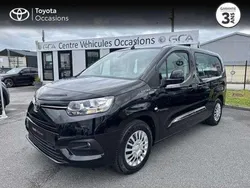 Utilisé 2023 Toyota Proace Business Edition Van | 27 990 € (Prix cher)