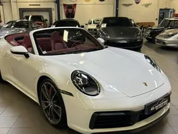 Utilisé 2021 Porsche 911 Carrera S Cabriolet | 144 990 €