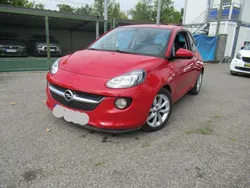 Utilisé 2014 Opel Adam Glam Citadine | 6 500 € (Prix juste)