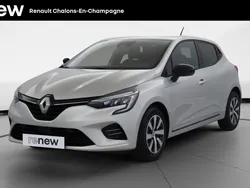Gris Utilisé 2023 Renault Clio V Evolution Citadine | 15 499 €