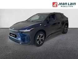 Bleu Utilisé 2025 Toyota bZ4X SUV | 35 990 € (Prix juste)