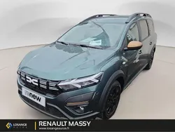 Vert Utilisé 2024 Dacia Jogger Extreme Break | 22 990 € (Prix assez cher)