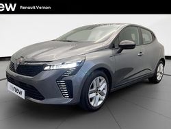 Gris Utilisé 2024 Renault Clio V Evolution Citadine | 16 990 € (Prix juste)