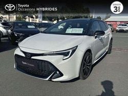 Utilisé 2024 Toyota Corolla Sport | 30 990 € (Prix assez cher)