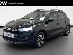 Utilisé 2024 Dacia Sandero Citadine | 15 300 € (Prix juste)