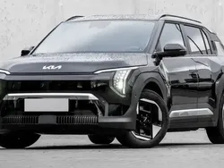 Noir Utilisé 2025 Kia EV3 SUV | 38 198 € (Prix juste)