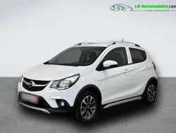 Utilisé 2019 Opel Karl Citadine | 15 100 € (Prix juste)