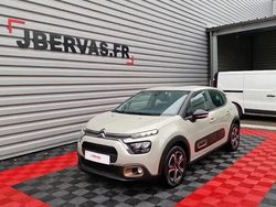 Utilisé 2023 Citroën C3 PureTech Berline | 10 990 €