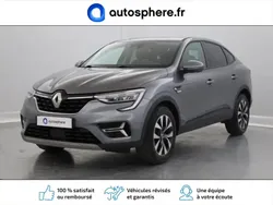 Utilisé 2023 Renault Arkana Evolution SUV | 21 999 € (Prix juste)