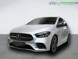 Utilisé 2022 Mercedes B250 Monospace | 36 500 €