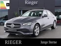Mercedes C300e