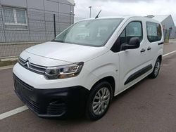 Blanc Utilisé 2021 Citroën Berlingo Live Monospace | 10 500 € (Bon prix)