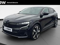 Noir Occasion 2025 Renault Megane E-Tech Techno Berline | 29 980 € (Prix juste)