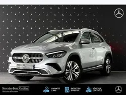 Gris Utilisé 2024 Mercedes GLA250 Progressive SUV | 40 900 € (Super prix)