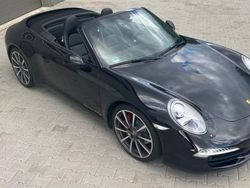 Utilisé 2013 Porsche 911 Cabriolet | 105 000 €
