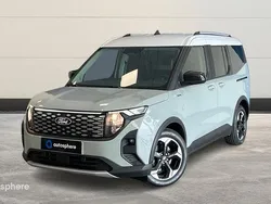 Nouvelle 2025 Ford Tourneo Active Monospace | 39 400 €