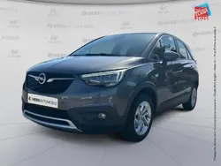 Gris Utilisé 2020 Opel Crossland X Elegance SUV | 12 499 € (Bon prix)