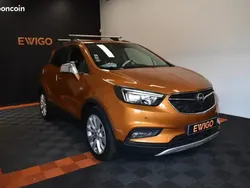 Utilisé 2016 Opel Mokka X Innovation SUV | 11 790 €