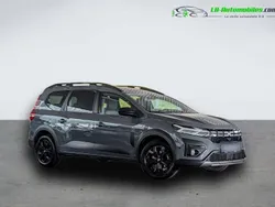Utilisé 2023 Dacia Jogger Monospace | 22 000 € (Prix juste)