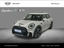 Utilisé 2022 Mini John Cooper Works Citadine | 29 900 € (Prix juste)
