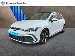 Utilisé 2022 VW Golf VIII GTE | 26 900 € (Prix juste)
