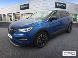 Utilisé 2020 Opel Grandland X Elite SUV | 20 989 € (Prix juste)