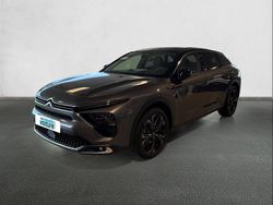 Gris Utilisé 2024 Citroën C5 X Break | 49 980 €