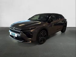 Gris Utilisé 2024 Citroën C5 X Berline | 49 980 €