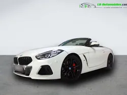 Utilisé 2022 BMW Z4 M Sport Coupé | 51 300 €