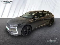 Utilisé 2021 Citroën DS4 PureTech Citadine | 32 900 €