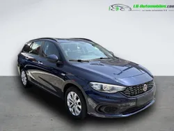 Utilisé 2017 Fiat Tipo Berline | 15 400 € (Prix cher)
