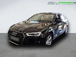 Utilisé 2018 Audi A3 Sportback Berline | 23 400 € (Prix assez cher)