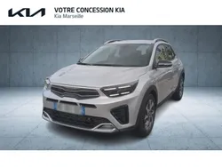 Utilisé 2025 Kia Stonic GT-Line SUV | 27 410 €