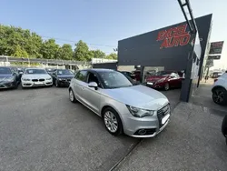Utilisé 2012 Audi A1 Ambition Citadine | 6 990 € (Prix juste)