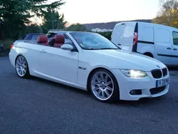 Utilisé 2009 BMW 335 Cabriolet Cabriolet | 24 990 €
