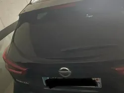 Noir Utilisé 2018 Nissan Qashqai N-Connecta SUV | 12 900 € (Bon prix)