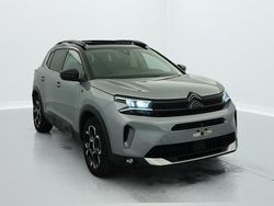 Occasion 2023 Citroën C5 Aircross Shine SUV | 25 420 € (Prix juste)