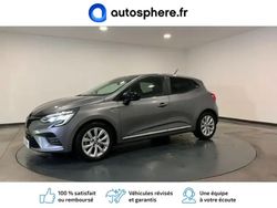 Gris schiste Utilisé 2023 Renault Clio V Evolution Berline | 19 990 € (Prix assez cher)