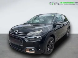 Utilisé 2019 Citroën C4 Cactus PureTech Citadine | 15 900 €
