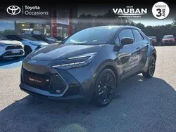 Utilisé 2024 Toyota C-HR Sport SUV | 38 690 €