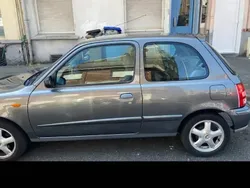 Utilisé 2002 Nissan Micra Citadine | 2 700 €