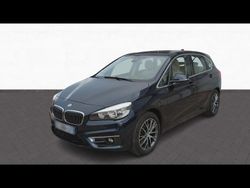 Utilisé 2016 BMW 225 Active Tourer Luxury Line Monospace | 15 480 € (Prix juste)