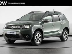 Vert Utilisé 2024 Dacia Duster Journey SUV | 20 999 € (Prix juste)