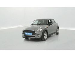 Gris Utilisé 2017 Mini ONE Hatch Citadine | 11 390 € (Prix juste)