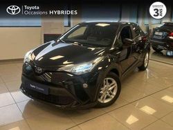 Utilisé 2023 Toyota C-HR SUV | 24 990 € (Prix juste)