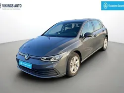 Utilisé 2024 VW Golf VIII Life | 26 500 € (Prix juste)