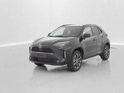 Occasion 2024 Toyota Yaris Hybrid Design | 28 200 € (Prix assez cher)