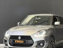 Utilisé 2024 Suzuki Swift Sport Citadine | 20 990 € (Prix assez cher)