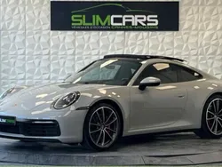 Utilisé 2021 Porsche 911 Coupé | 139 990 €