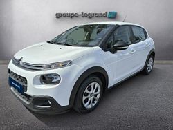 Utilisé 2019 Citroën C3 Feel Citadine | 7 980 €